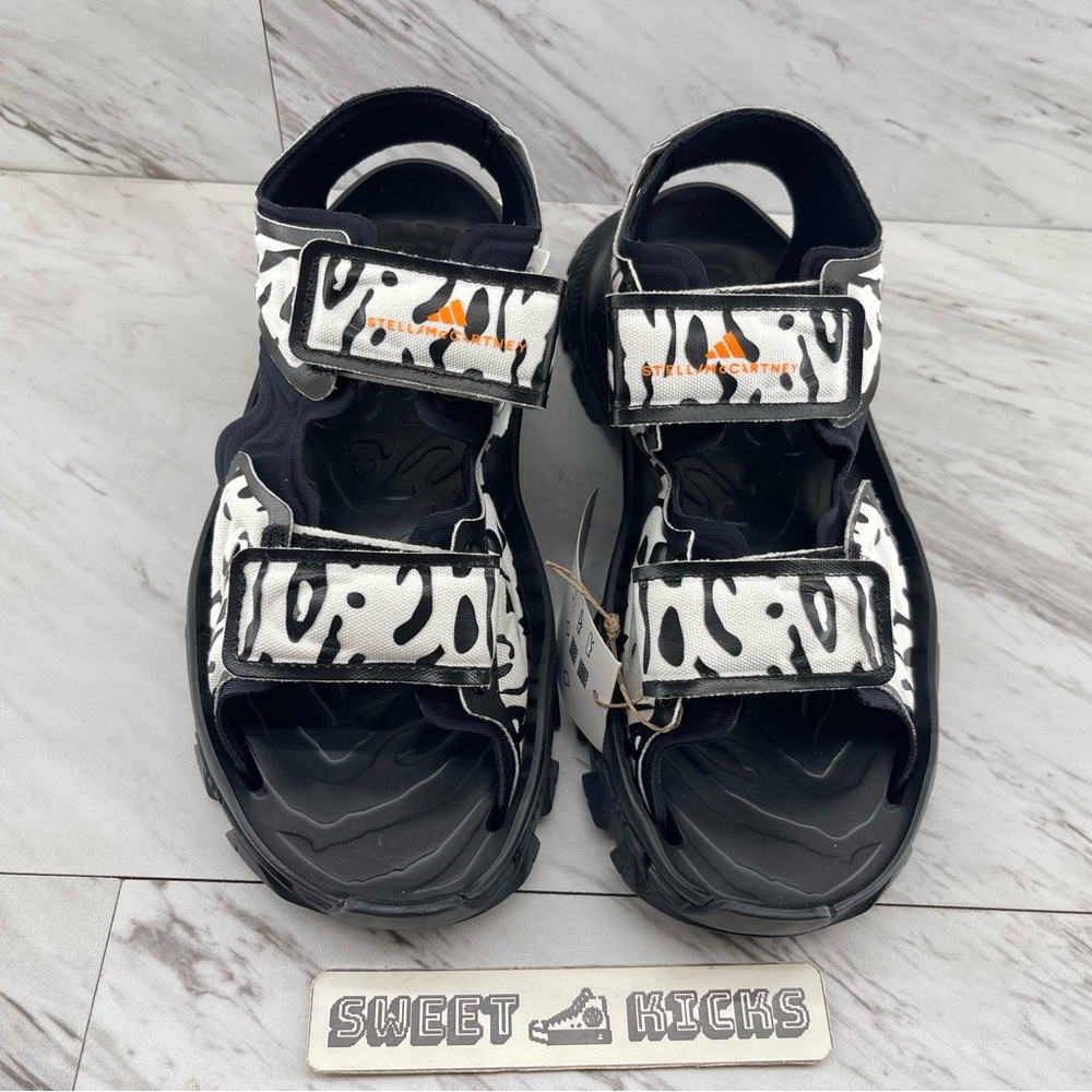 adidas BY Stella Mccartney X Wmns Hika Outdoor Sandal